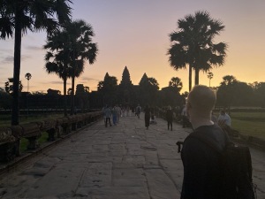 Ankor Wat 3.